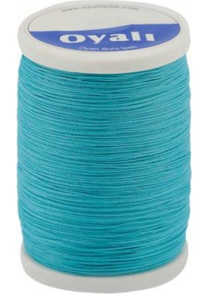 Oyalı 6 Kat Suni Ipek Renk:260 Kanaviçe Etamin El Nakış Işleme Ipi