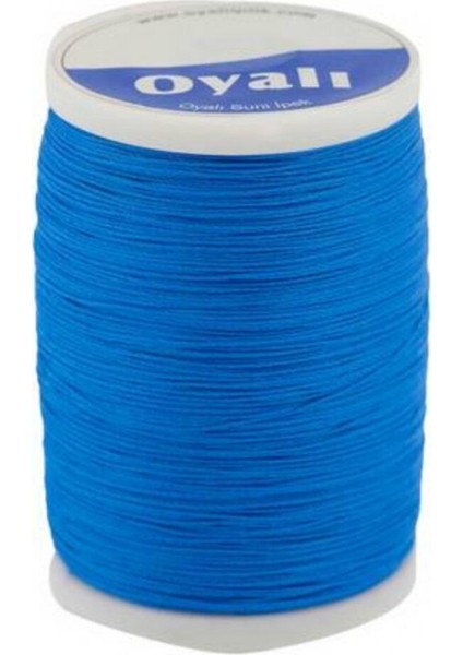 Oyalı 6 Kat Suni Ipek Renk:529 Kanaviçe Etamin El Nakış Işleme Ipi