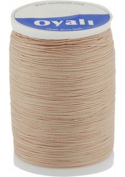 Oyalı 6 Kat Suni Ipek Renk:764 Kanaviçe Etamin El Nakış Işleme Ipi