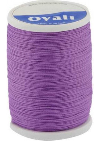 Oyalı 6 Kat Suni Ipek Renk:97 Kanaviçe Etamin El Nakış Işleme Ipi