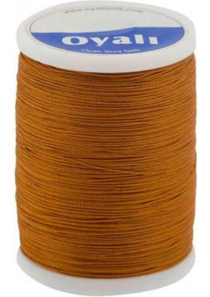 Oyalı 6 Kat Suni Renk:570 Ipek Kanaviçe Etamin El Nakış Işleme Ipi