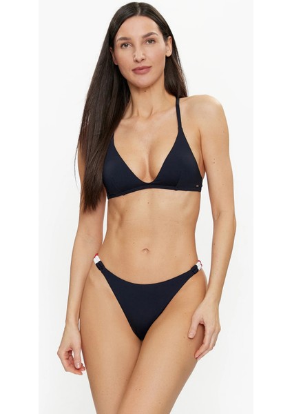 Tommy Hılfıger Kadın Bikini Altı UW0UW05298-DW5