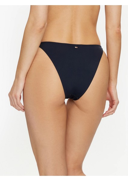Tommy Hılfıger Kadın Bikini Altı UW0UW05298-DW5