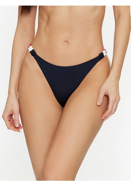 Tommy Hılfıger Kadın Bikini Altı UW0UW05298-DW5