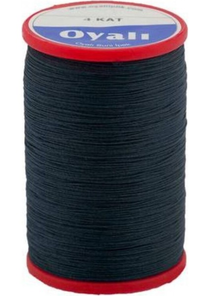 Oyalı 4 Kat Suni Ipek Renk:760 Iğne Oyası Ipi-Nakış Ipi