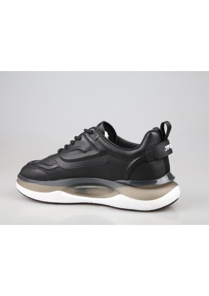 24Y576 Siyah Erkek Sneakers fiyatları