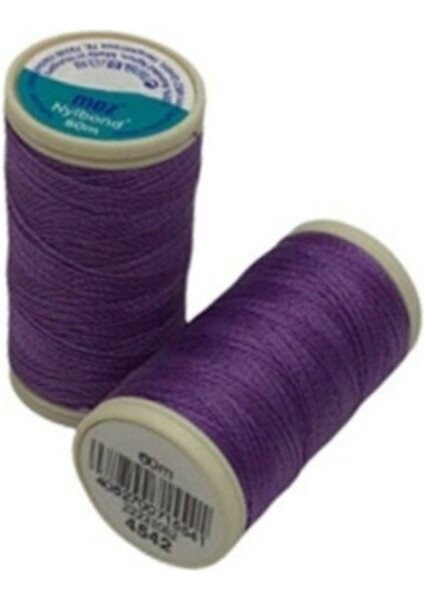 Coats Mez Nylbond 4542 Boncuk Ipi-Kopmayan Ip