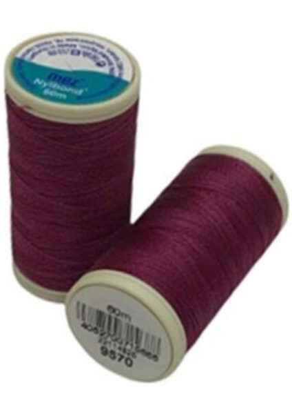 Coats Mez Nylbond 9570 Boncuk Ipi-Kopmayan Ip