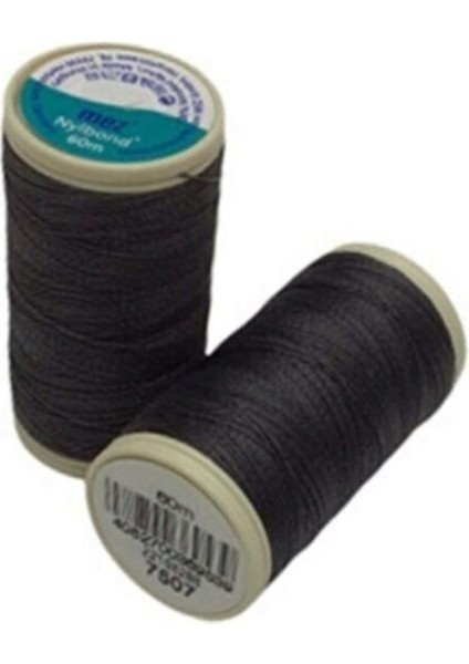 Coats Mez Nylbond 7507 Boncuk Ipi-Kopmayan Ip