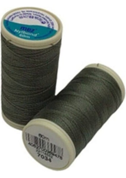 Coats Mez Nylbond 7034 Boncuk Ipi-Kopmayan Ip