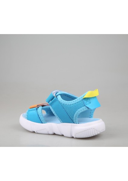 Bücür Ortopedi 300 Turkuaz Çocuk Sandalet fiyatları