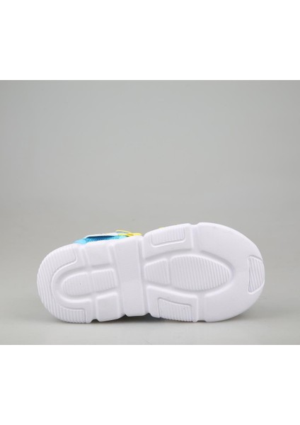 Bücür Ortopedi 300 Turkuaz Çocuk Sandalet modelleri