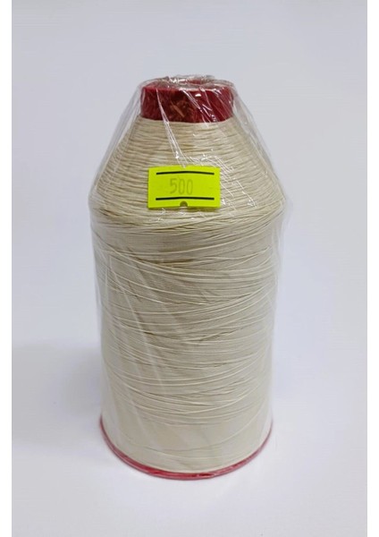 200GR Oyalı 6 Kat Suni Ipek Renk:500 Dantel Anglez,kanaviçe,etamin,bargello,vagonite