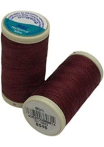 Coats Mez Nylbond Renk:8546 Boncuk Ipi-Kopmayan Ip