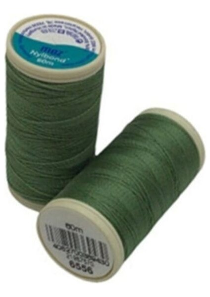 Coats Mez Nylbond Renk:6556 Boncuk Ipi-Kopmayan Ip