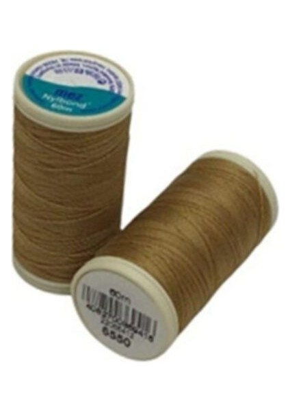 Coats Mez Nylbond 6550 Boncuk Ipi-Kopmayan Ip