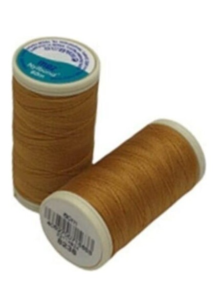 Coats Mez Nylbond Renk:8238 Boncuk Ipi-Kopmayan Ip