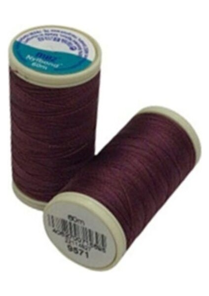 Coats Mez Nylbond 9571 Boncuk Ipi-Kopmayan Ip