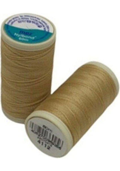 Coats Mez Nylbond 4112 Boncuk Ipi-Kopmayan Ip