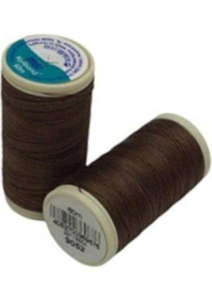 Coats Mez Nylbond Renk:9052 Boncuk Ipi-Kopmayan Ip