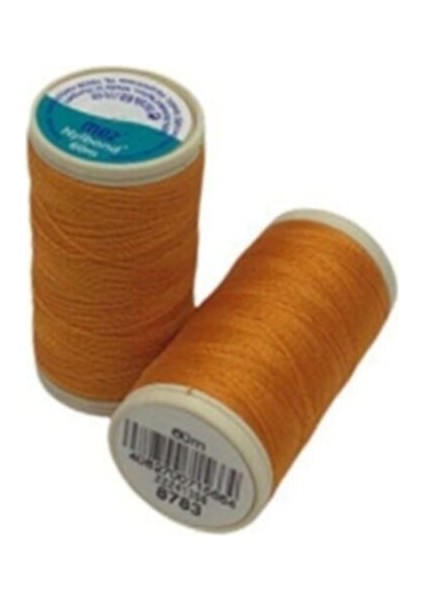 Coats Mez Nylbond Renk:8783 Boncuk Ipi-Kopmayan Ip