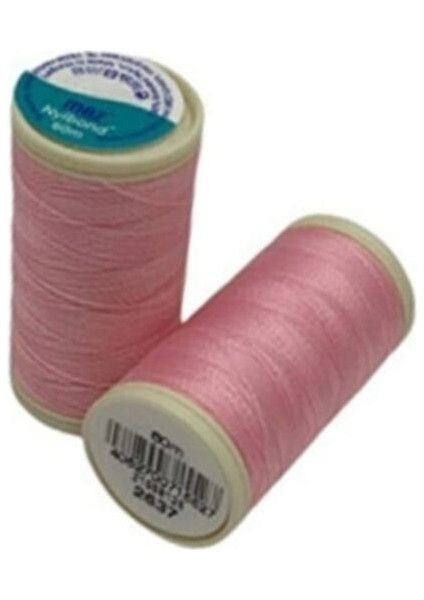 Coats Mez Nylbond Renk:2637 Boncuk Ipi-Kopmayan Ip