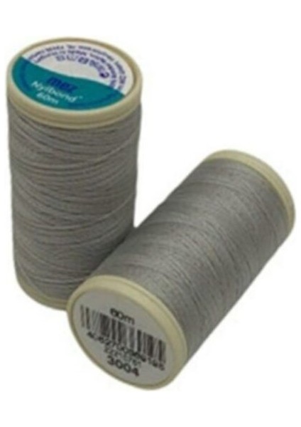 Coats Mez Nylbond Renk:3004 Boncuk Ipi-Kopmayan Ip
