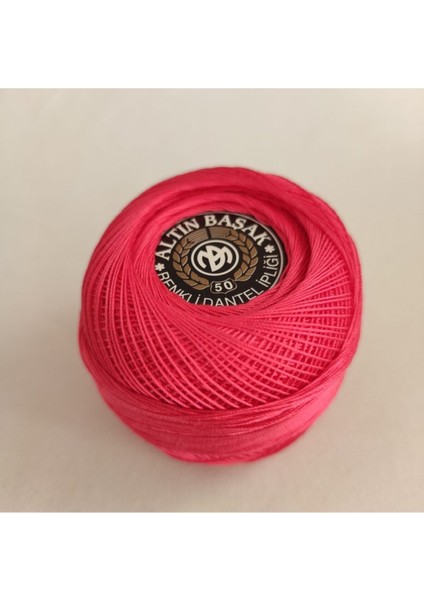 20 gr Dantel Ipliği 50 Numara Renk: 338