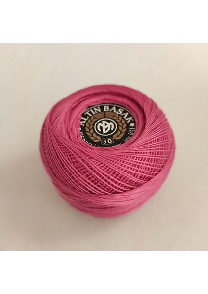 20 Gr Dantel Ipliği 50 Numara Renk:304