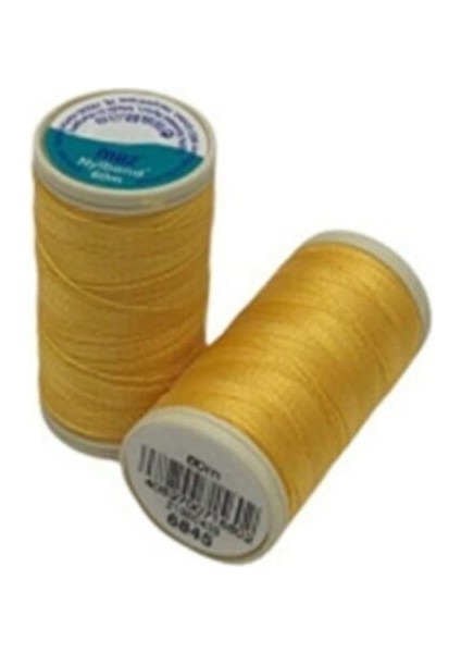 Coats Mez Nylbond 6845 Boncuk Ipi-Kopmayan Ip