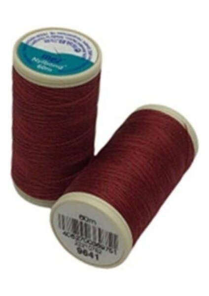 Coats Mez Nylbond 9641 Boncuk Ipi-Kopmayan Ip