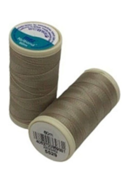 Coats Mez Nylbond 5529 Boncuk Ipi-Kopmayan Ip