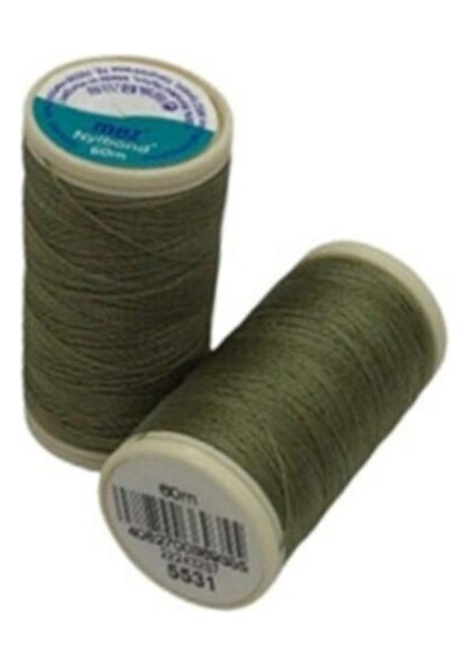 Coats Mez Nylbond 5531 Boncuk Ipi-Kopmayan Ip