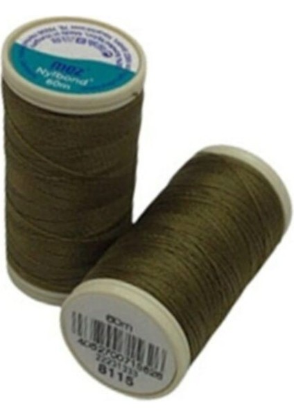 Coats Mez Nylbond 8115 Boncuk Ipi-Kopmayan Ip