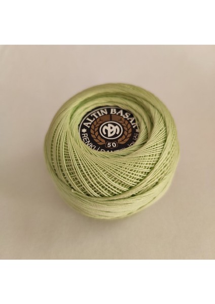 20Gr Dantel Ipliği 50 Numara Renk:320
