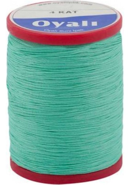 4 Kat Suni Ipek Renk:798 Iğne Oyası Ipi-Nakış Ipi