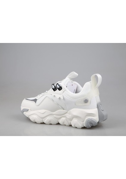 241-1029 Beyaz Kadın Sneakers fiyatları
