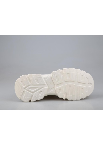 241-1002 Bej Kadın Sneakers modelleri