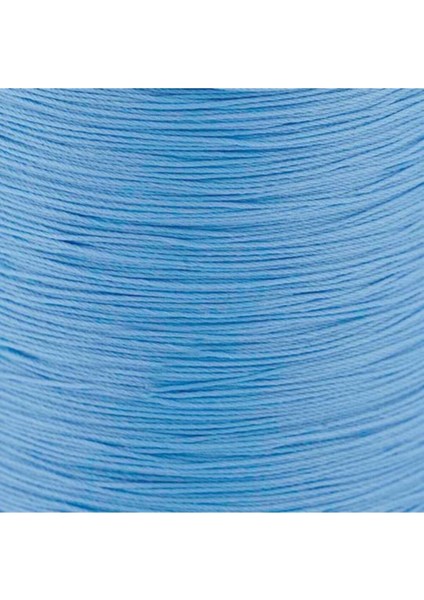 Oyalı 4 Kat Suni Ipek Renk:3044 Iğne Oyası Ipi-Nakış Ipi