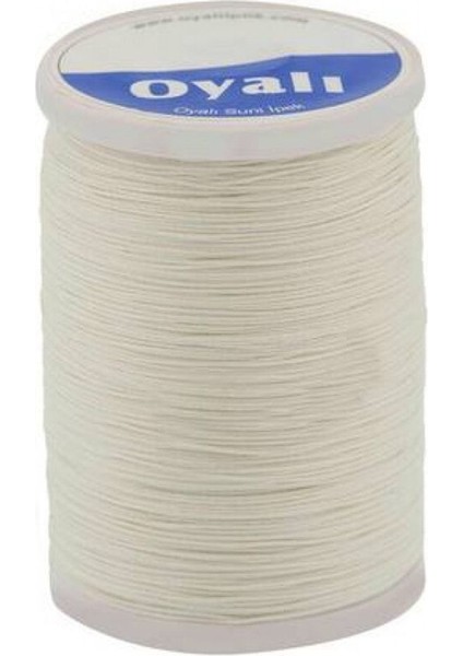 Oyalı 6 Kat Suni Ipek Renk:3002 Kanaviçe Etamin El Nakış Işleme Ipi