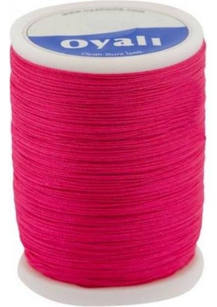 Oyalı 6 Kat Suni Ipek Renk:715 Kanaviçe Etamin El Nakış Işleme Ipi