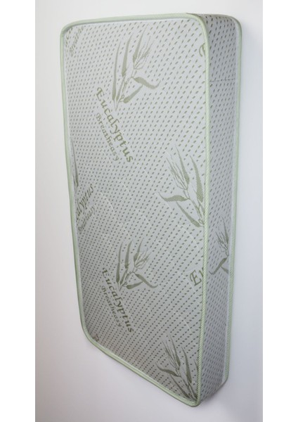 125X125 10CM Kalınlık Sünger Park Yatak Bebek ve Çocuk Yatağı Anne Yanı ve Bebek Yatakları