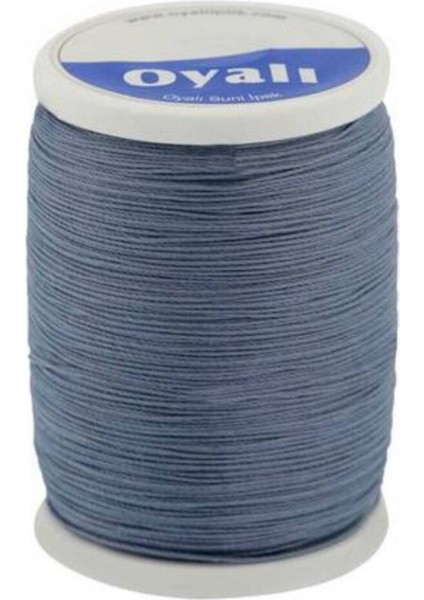 Oyalı 6 Kat Suni Ipek Renk No: 784 Kanaviçe Etamin El Nakış Işleme Ipi