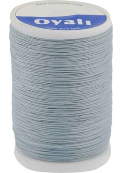 Oyalı 6 Kat Suni Ipek Renk No: 782 Kanaviçe Etamin El Nakış Işleme Ipi