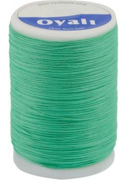 Oyalı 6 Kat Suni Ipek Renk:799 Kanaviçe Etamin El Nakış Işleme Ipi