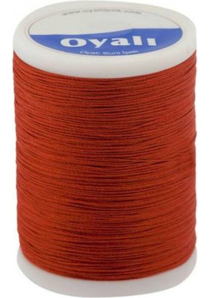 Oyalı 6 Kat Suni Ipek Renk:704 Kanaviçe Etamin El Nakış Işleme Ipi