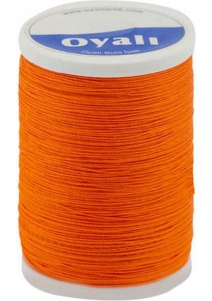 Oyalı 6 Kat Suni Ipek Renk:732 Kanaviçe Etamin El Nakış Işleme Ipi