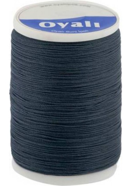 Oyalı 6 Kat Suni Ipek Renk:759 Kanaviçe Etamin El Nakış Işleme Ipi
