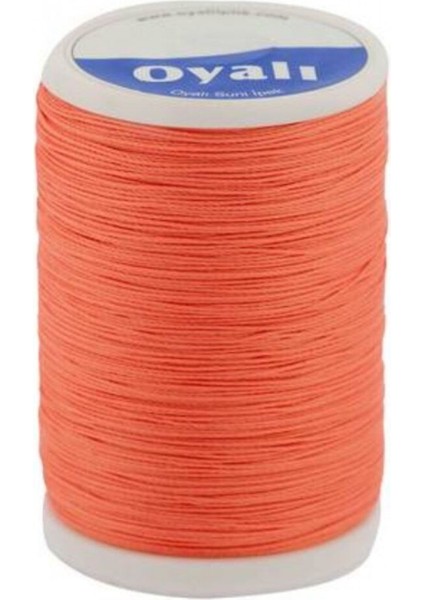 Oyalı 6 Kat Suni Ipek Renk:507 Kanaviçe Etamin El Nakış Işleme Ipi