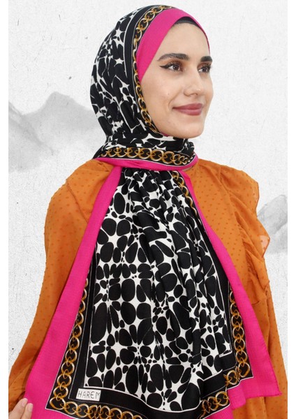 Harem Desenli Şal EŞ5247-4 fiyatları